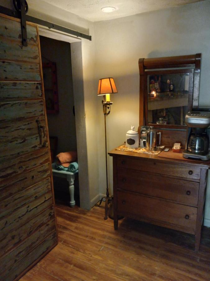 Appartement Funny Farm à St. Augustine Extérieur photo