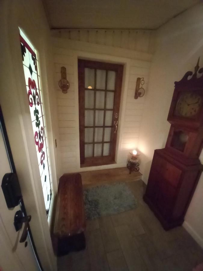 Appartement Funny Farm à St. Augustine Extérieur photo