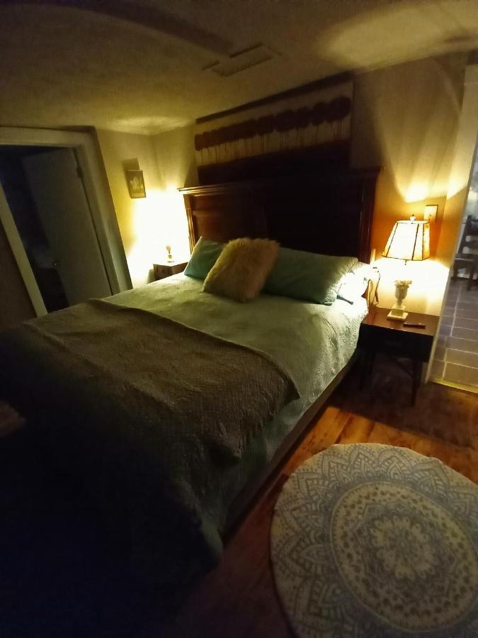 Appartement Funny Farm à St. Augustine Extérieur photo